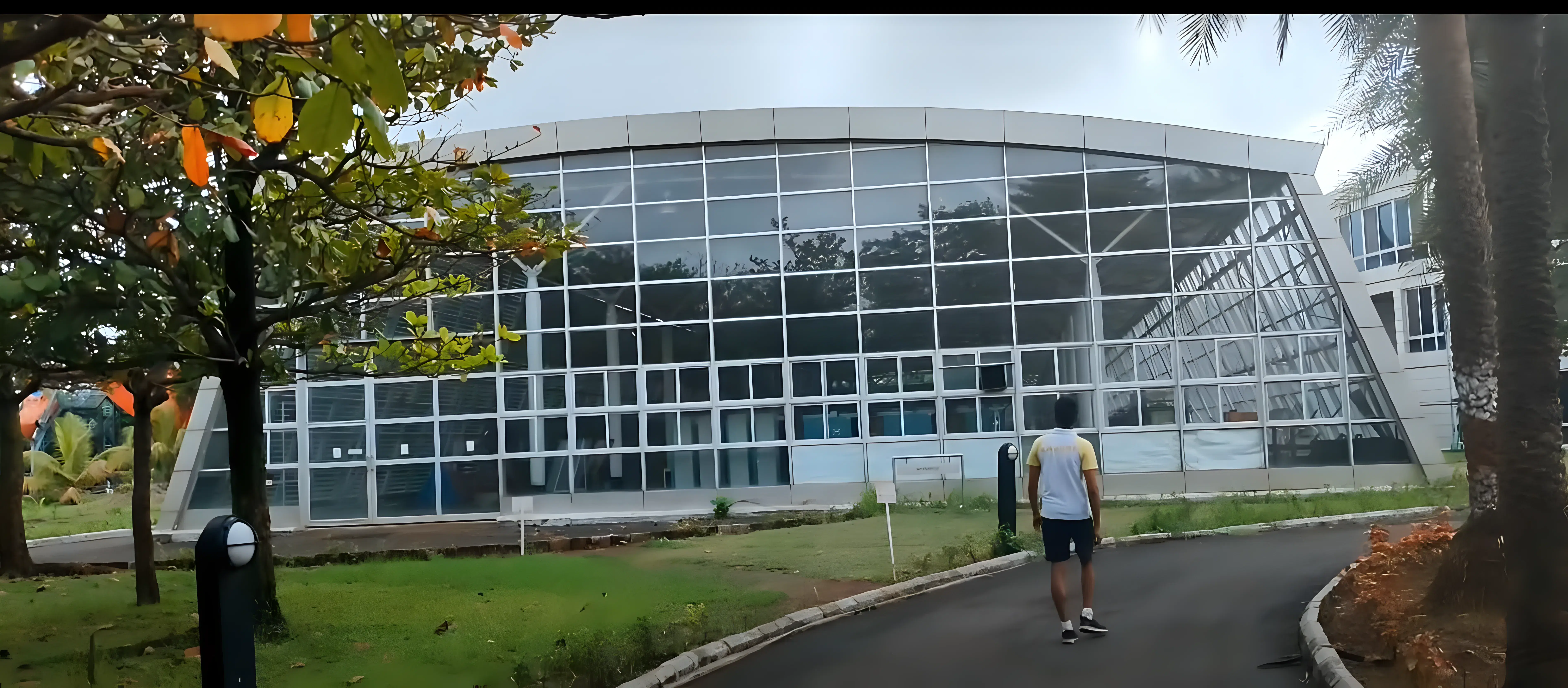 Samundra Institute of Maritime Studies campus area photo 10